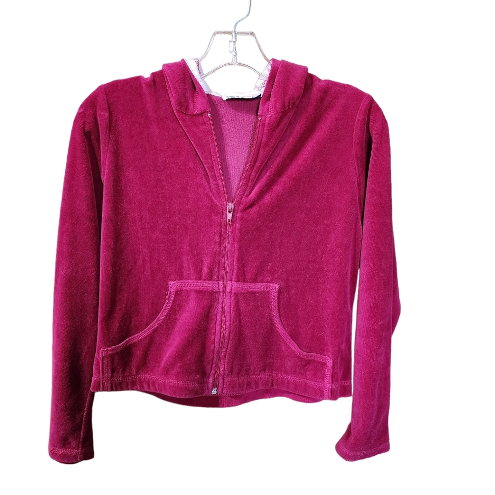 2hip by Wrapper Kids Size 6 Girls Pink